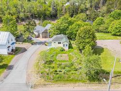 2388 Western Avenue Parrsboro, NS B0M 1S0