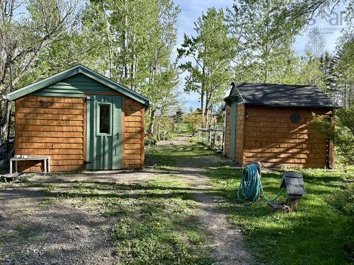 1302 Ridge Road, Wolfville Ridge, NS 