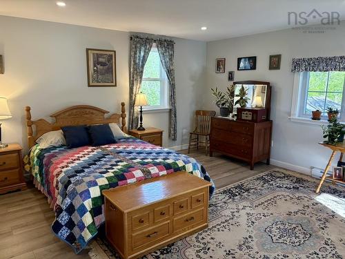 1302 Ridge Road, Wolfville Ridge, NS 