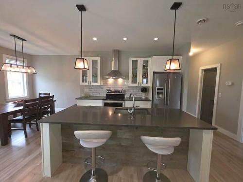 21 Wexford Drive, Valley, NS 