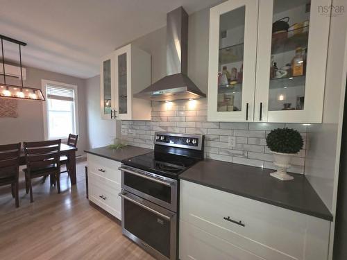 21 Wexford Drive, Valley, NS 