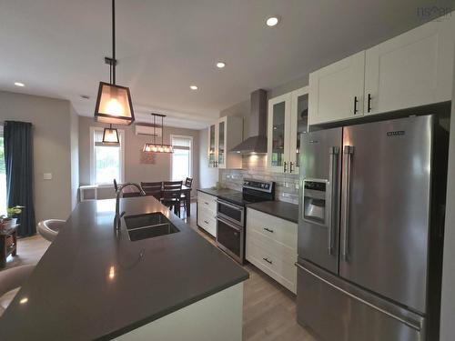21 Wexford Drive, Valley, NS 