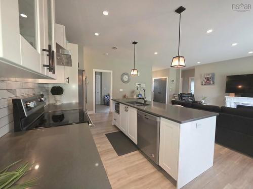 21 Wexford Drive, Valley, NS 