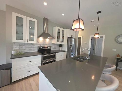 21 Wexford Drive, Valley, NS 
