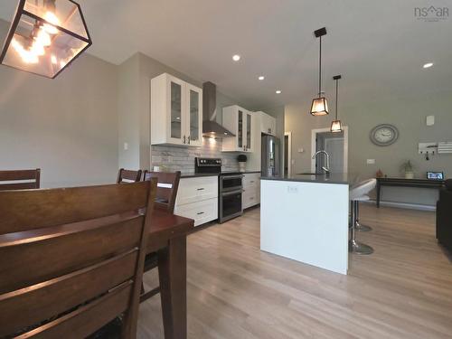 21 Wexford Drive, Valley, NS 