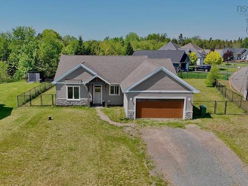 21 Wexford Drive, Valley, NS 