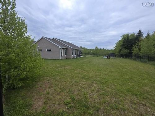 21 Wexford Drive, Valley, NS 