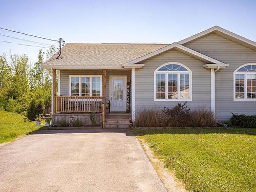 23 Park View Court  Cornwall, PE C0A 1H4