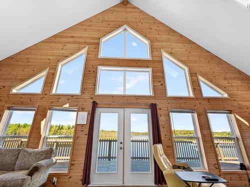 855 Highway 368, Streets Ridge, NS 