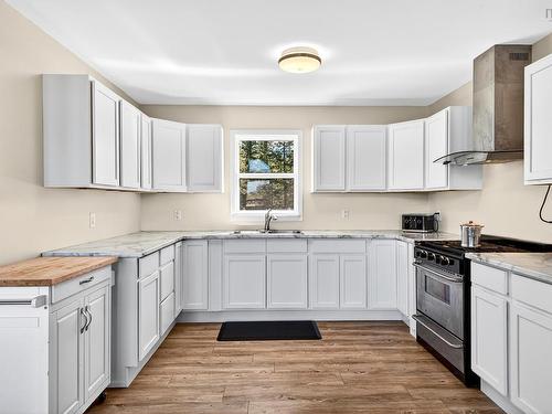 855 Highway 368, Streets Ridge, NS 