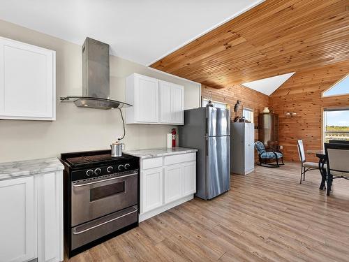 855 Highway 368, Streets Ridge, NS 