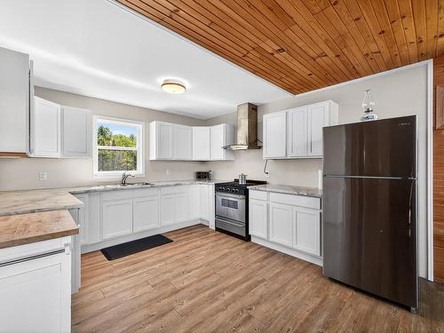 855 Highway 368, Streets Ridge, NS 
