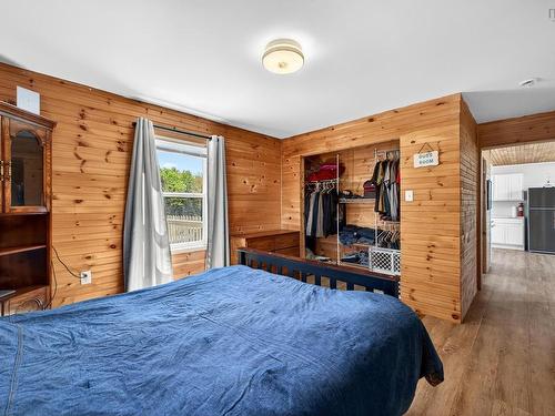 855 Highway 368, Streets Ridge, NS 