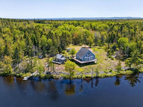 855 Highway 368, Streets Ridge, NS 