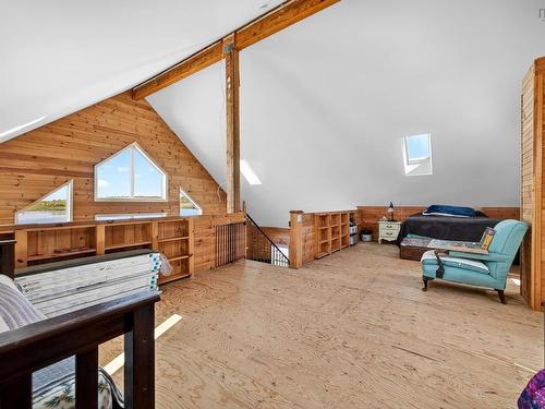 855 Highway 368, Streets Ridge, NS 