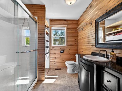 855 Highway 368, Streets Ridge, NS 