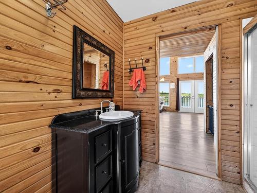 855 Highway 368, Streets Ridge, NS 