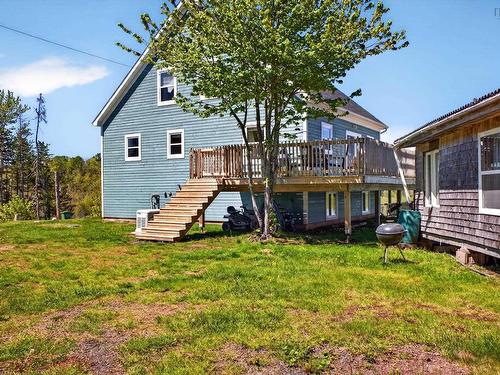 855 Highway 368, Streets Ridge, NS 