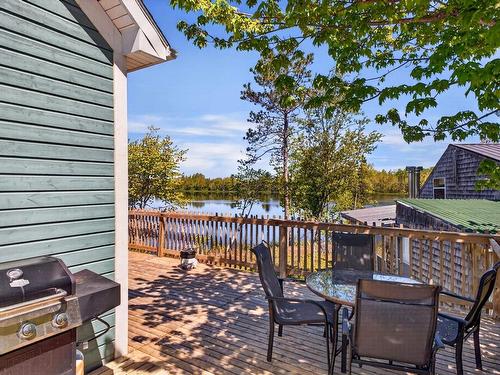 855 Highway 368, Streets Ridge, NS 