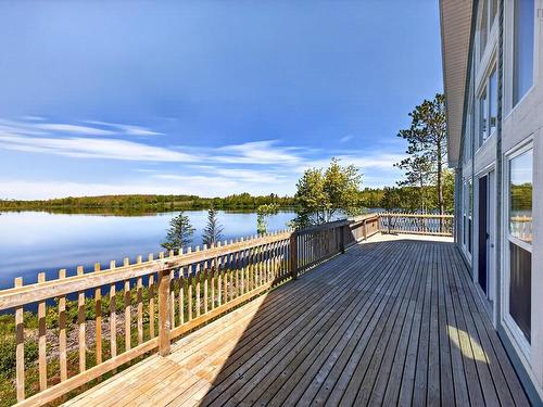 855 Highway 368, Streets Ridge, NS 