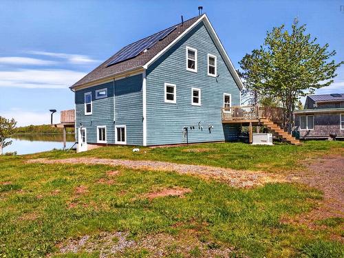 855 Highway 368, Streets Ridge, NS 