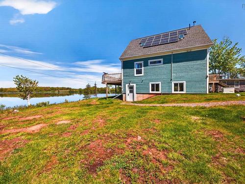 855 Highway 368, Streets Ridge, NS 