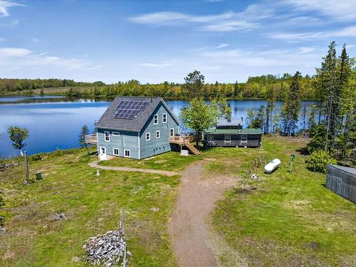 855 Highway 368, Streets Ridge, NS 