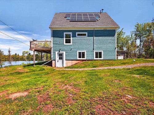 855 Highway 368, Streets Ridge, NS 