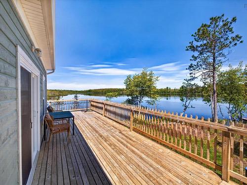 855 Highway 368, Streets Ridge, NS 