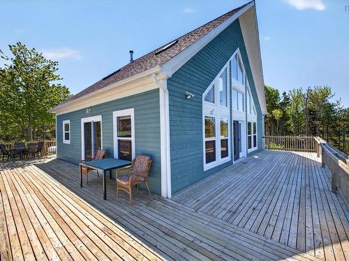 855 Highway 368, Streets Ridge, NS 