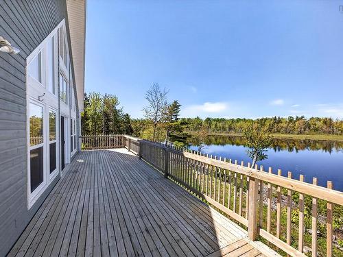 855 Highway 368, Streets Ridge, NS 