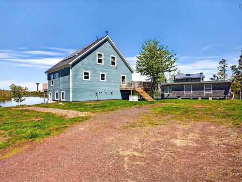 855 Highway 368, Streets Ridge, NS 