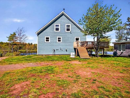 855 Highway 368, Streets Ridge, NS 