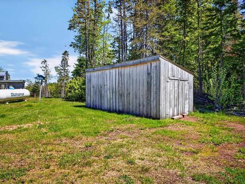 855 Highway 368, Streets Ridge, NS 
