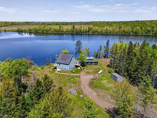 855 Highway 368, Streets Ridge, NS 