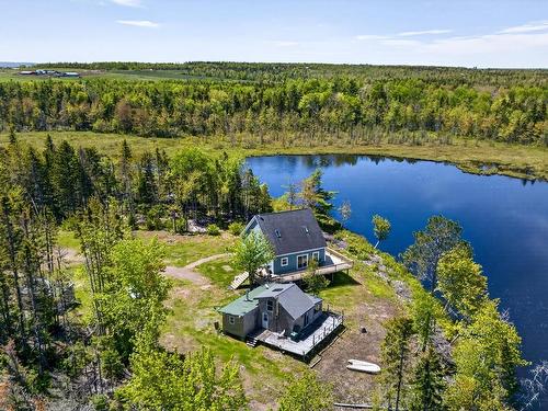 855 Highway 368, Streets Ridge, NS 