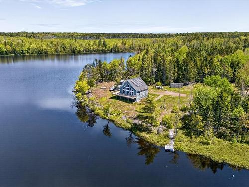 855 Highway 368, Streets Ridge, NS 