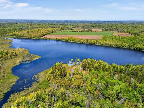 855 Highway 368, Streets Ridge, NS 