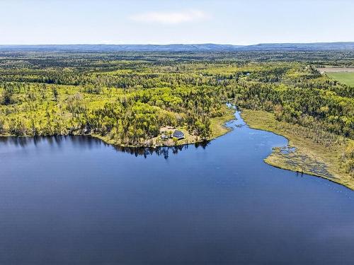 855 Highway 368, Streets Ridge, NS 