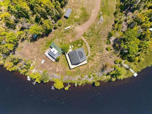 855 Highway 368, Streets Ridge, NS 