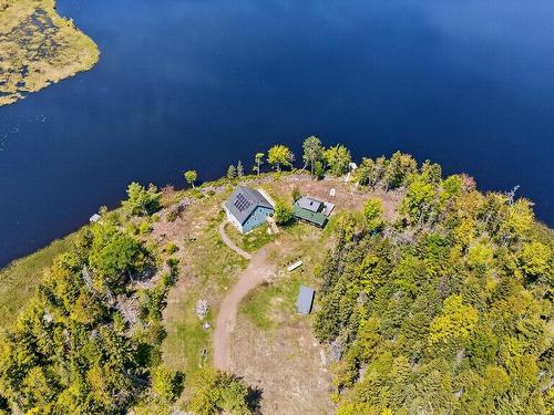 855 Highway 368, Streets Ridge, NS 