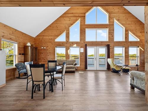 855 Highway 368, Streets Ridge, NS 