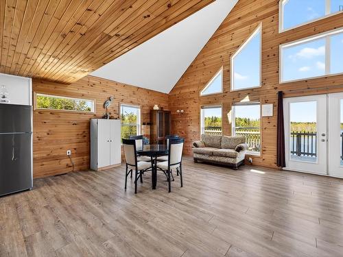 855 Highway 368, Streets Ridge, NS 
