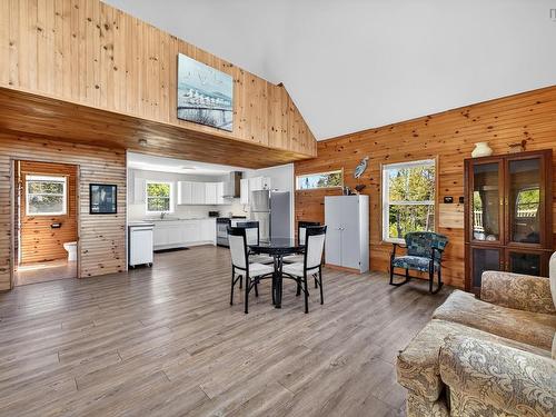 855 Highway 368, Streets Ridge, NS 