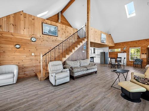 855 Highway 368, Streets Ridge, NS 