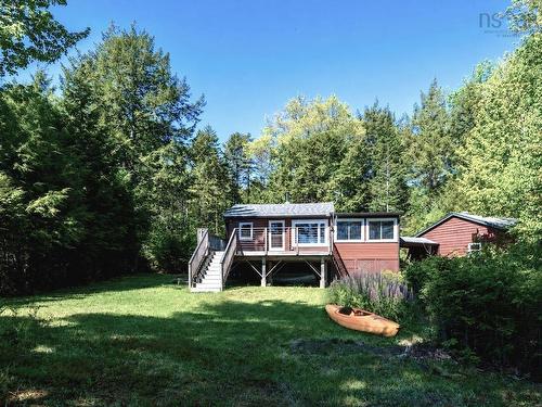 170 Hallamore Lane, Middle New Cornwall, NS 