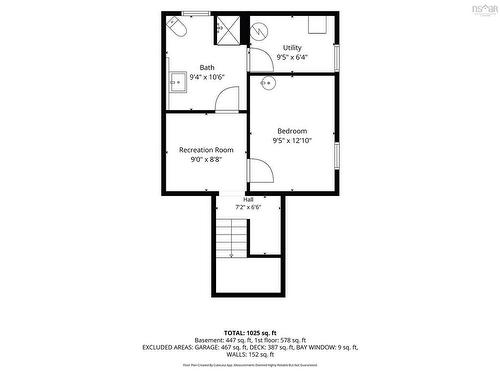 170 Hallamore Lane, Middle New Cornwall, NS 