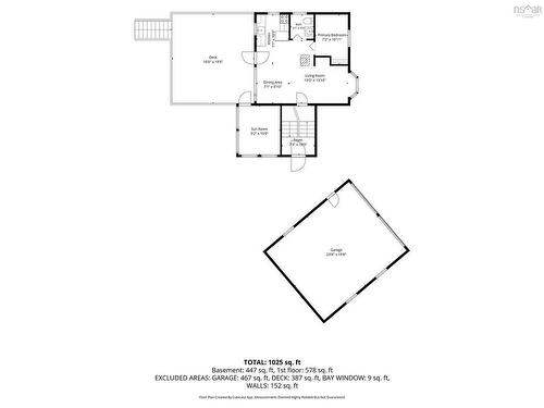 170 Hallamore Lane, Middle New Cornwall, NS 