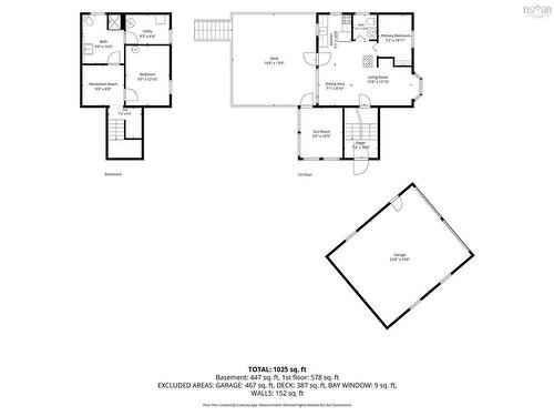 170 Hallamore Lane, Middle New Cornwall, NS 