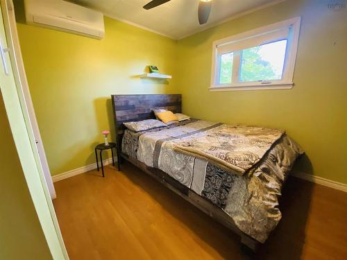 66 Ingrahams Lane, Westmount, NS 
